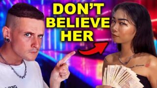 The DARK Truth About Dating In Thailand 2025