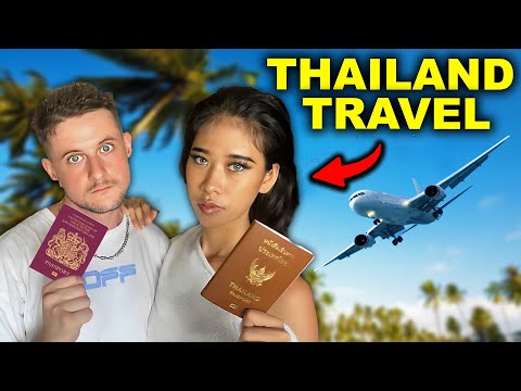 WHY we LEFT PATTAYA to Travel Thailand?