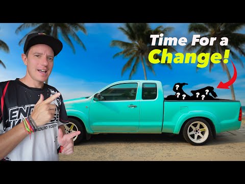 A Boy and His Toys – It Never Ends..