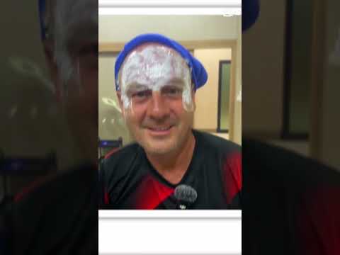 botox day full video out shortly