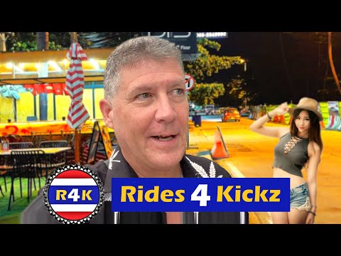 Cheap Night in Jomtien Took me Back to my Childhood