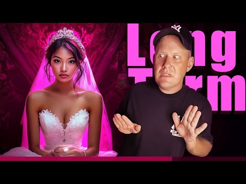 Dating a Thai Lady long term