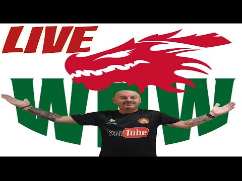 Friday live from Maggie May Resort, come join me, its great fun