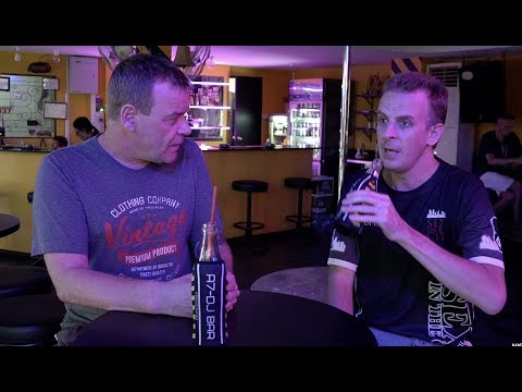 How to become a Bar Manager in Pattaya