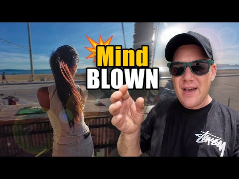 I Can’t Believe This Happened Today!