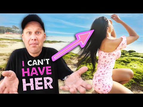 I CAN'T FIND A GIRLFRIEND in Pattaya 💔