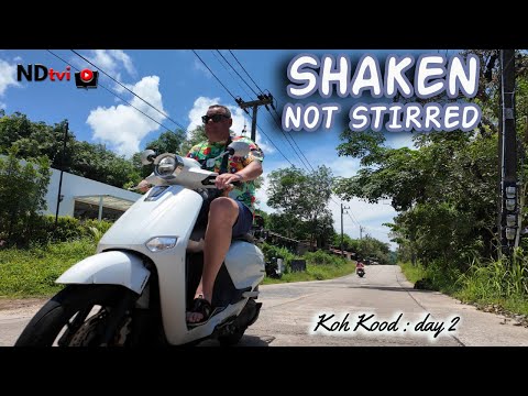 Koh Kood Part 2 – Thailand
