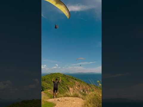 Koh Larn’s Hidden Trails – More Beautiful Than the Beaches?