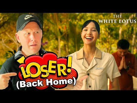 LBH – I was a LOSER BACK HOME