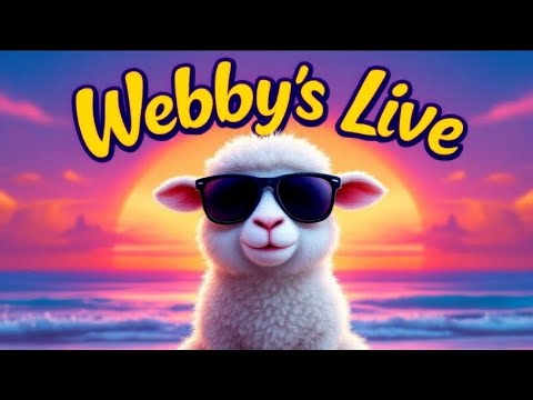 Live streaming of welshboywebby