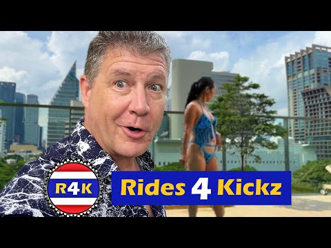 Luxury Living in Bangkok's Trendiest Neighborhood