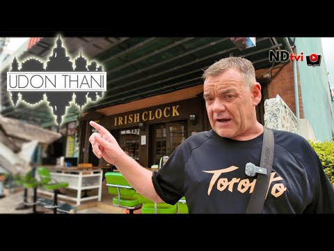 Mini Pattaya City – Could I Live Here?