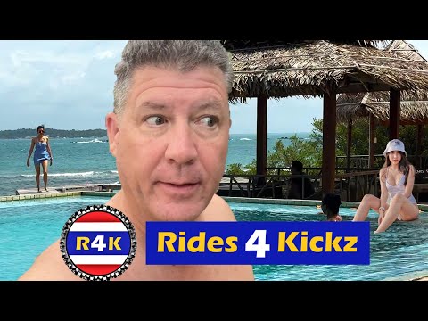 Only 20 People per Day Experience This Thai Island