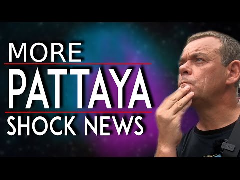 PATTAYA NEWS UPDATE – More Low Season Casualties