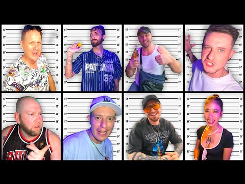 Pattaya Youtubers Meetup Party 2025