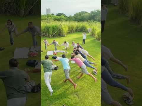 Pattaya's Firefly City Park Opening Day TOMORROW