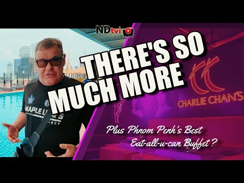 Phnom Penh's Alternative Nightlife