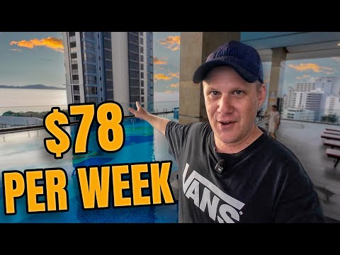 Seaview Apartments LESS than $120 a WEEK!!
