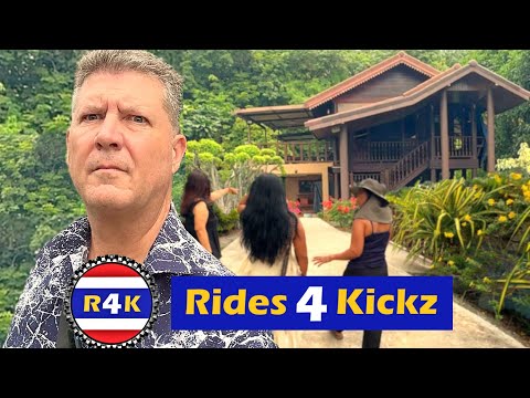 Thai Ladies Take Control – Am I Being Duped?