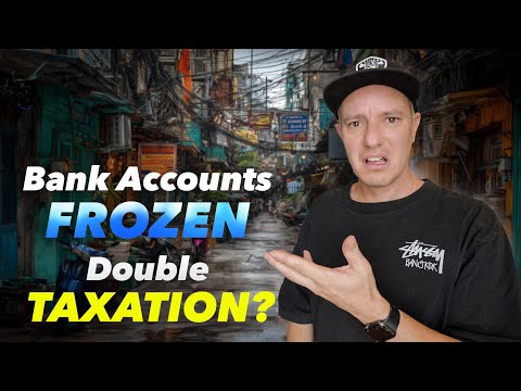 The "Perfect Visa" In Thailand is having MAJOR PROBLEMS!