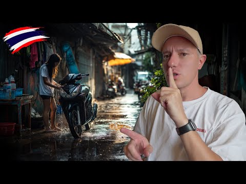 Uncovering Bangkok: Lat Phrao's Hidden Gems