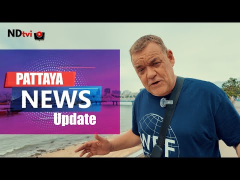 What's New in Pattaya May 2025